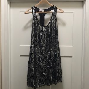 Alice and Trixie fun party dress/tunic